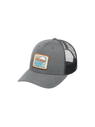 QUIKSILVER | Herren Kappe Fabled Season