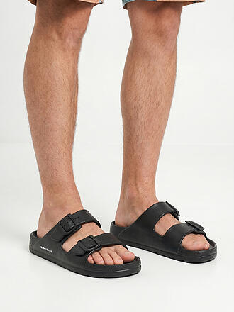 QUIKSILVER | Herren Badepantoffeln Embarik