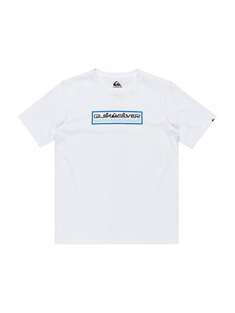 QUIKSILVER | Kinder Beachshirt Ev Sun Dagger