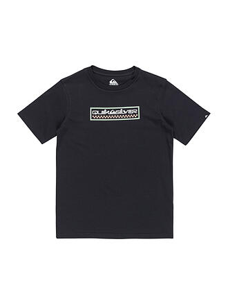 QUIKSILVER | Kinder Beachshirt Ev Sun Dagger