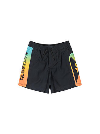 QUIKSILVER | Jungen Badeshort Everyday Holmes 14