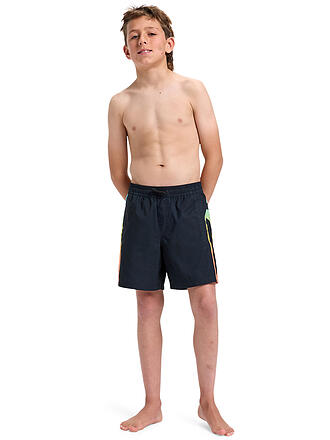 QUIKSILVER | Jungen Badeshort Everyday Holmes 14