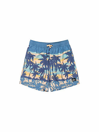 QUIKSILVER | Jungen Badeshort Everyday Straight 14