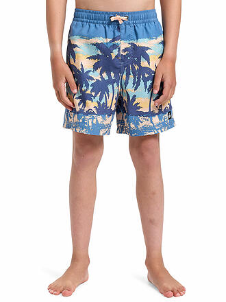 QUIKSILVER | Jungen Badeshort Everyday Straight 14