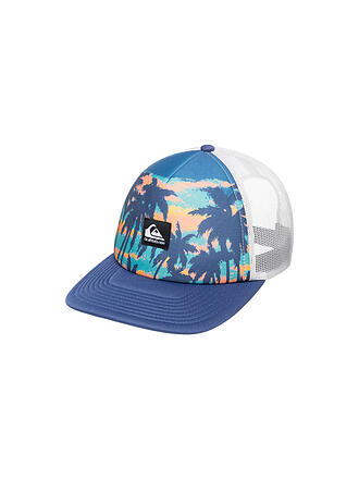 QUIKSILVER | Jungen Kappe Emu Coop