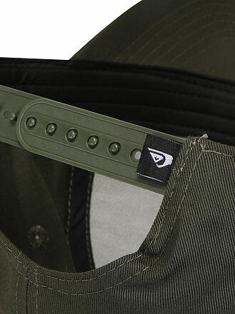 QUIKSILVER | Jungen Kappe Decades 