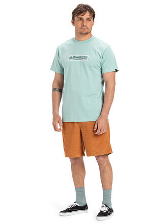 QUIKSILVER | Herren Beachshirt Ev Sun Dagger