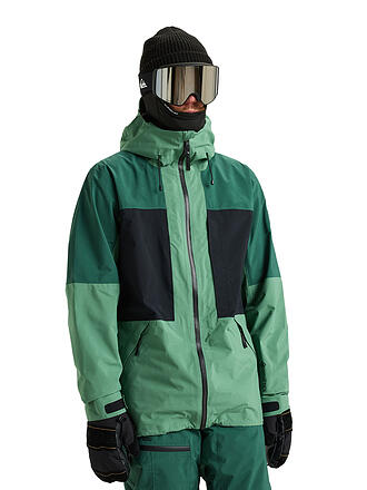 QUIKSILVER | Herren Snowboardjacke Forever Stretch GORE-TEX