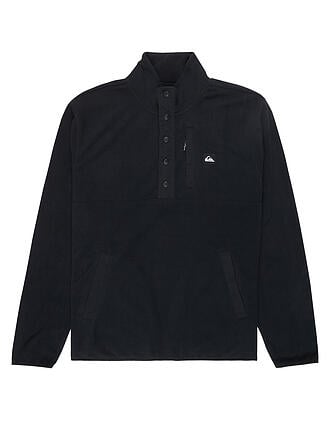 QUIKSILVER | Herren Unterzieh Zipshirt No Destination Hs