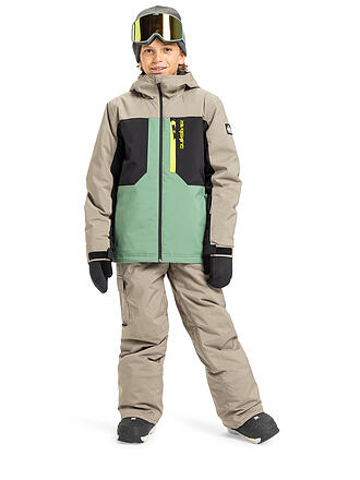 QUIKSILVER | Chaqueta de snowboard Dawson para niño