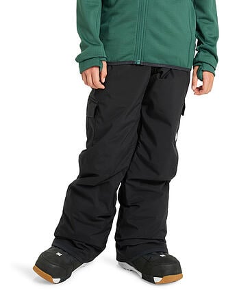 QUIKSILVER | Jungen Snowboardhose Porter 