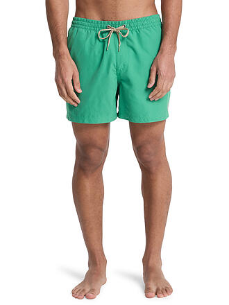 QUIKSILVER | Herren Badeshorts Everyday Solid Volley 15
