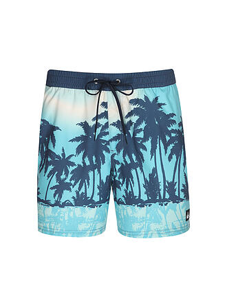 QUIKSILVER | Herren Badeshorts Eeveryday Printed Volley 15"