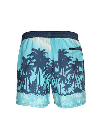 QUIKSILVER | Herren Badeshorts Eeveryday Printed Volley 15"