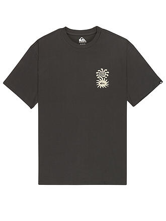 QUIKSILVER | Herren Beachshirt Evo Blossom Of Peace