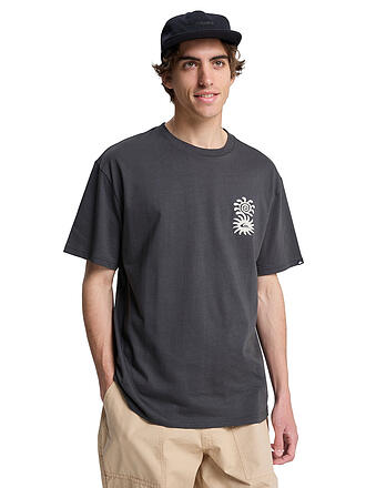 QUIKSILVER | Herren Beachshirt Evo Blossom Of Peace