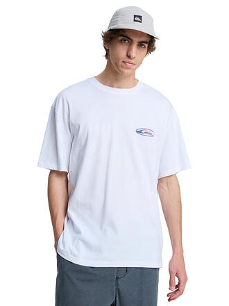 QUIKSILVER | Herren Beachshirt Quikglobe