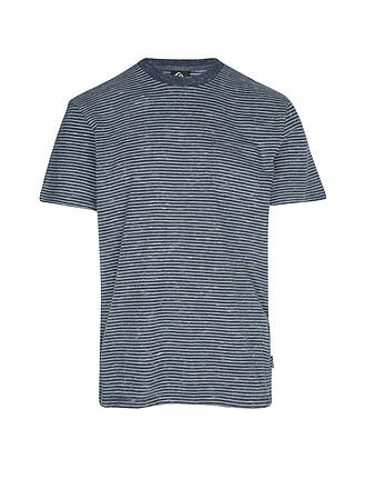 QUIKSILVER | Herren Beachshirt Lopaz Striped Pocket