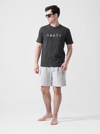QUIKSILVER | Herren Beachshort Taxer 18" Bermuda
