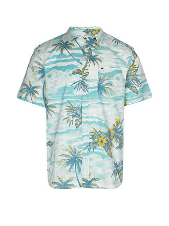 QUIKSILVER | Herren Beachhemd Apero Classic