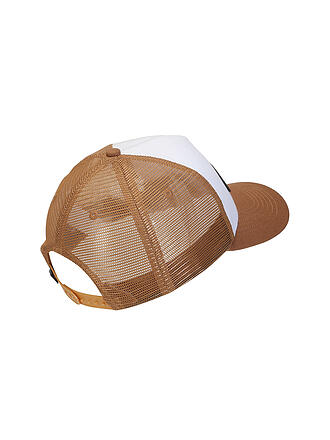 QUIKSILVER | Herren Kappe Decades Cotton