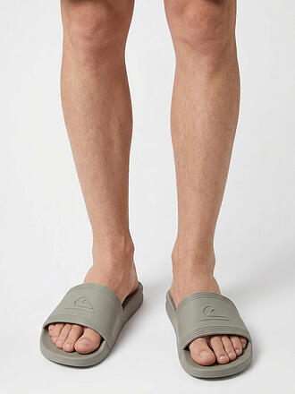 QUIKSILVER | Herren Badepantoffeln Dockyard