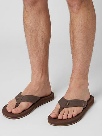 QUIKSILVER | Herren Zehentrenner Rivi