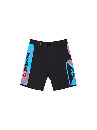 QUIKSILVER | Jungen Beachshorts Surfsilk Holmes 17"