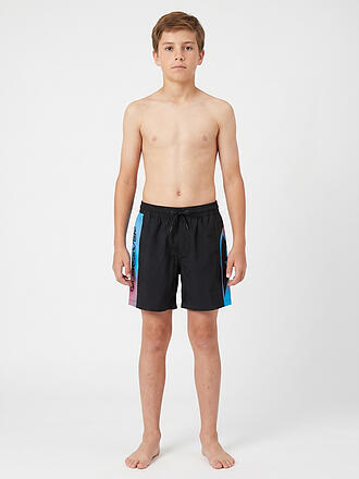 QUIKSILVER | Jungen Badeshorts Everyday Holmes Volley 16"