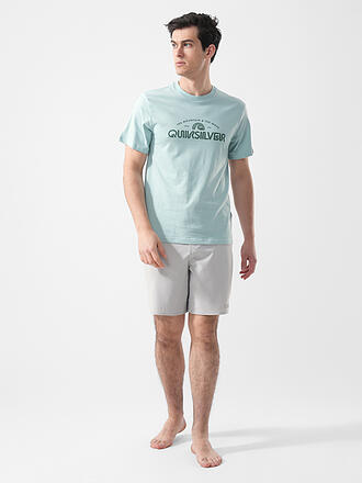 QUIKSILVER | Herren Beachshirt EV Vista