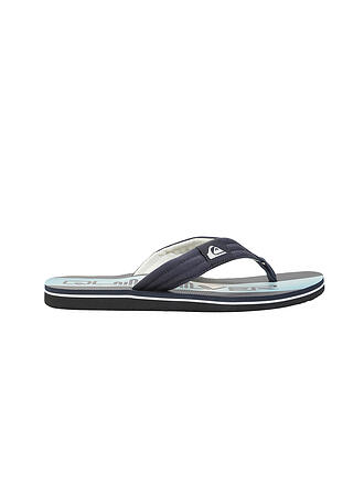 QUIKSILVER | Herren Zehentrenner Molokai Layback