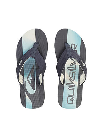 QUIKSILVER | Herren Zehentrenner Molokai Layback