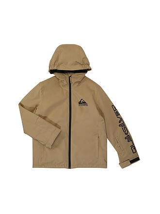 QUIKSILVER | Jungen Snowboardjacke Mission Solid 10K