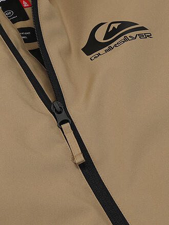 QUIKSILVER | Jungen Snowboardjacke Mission Solid 10K
