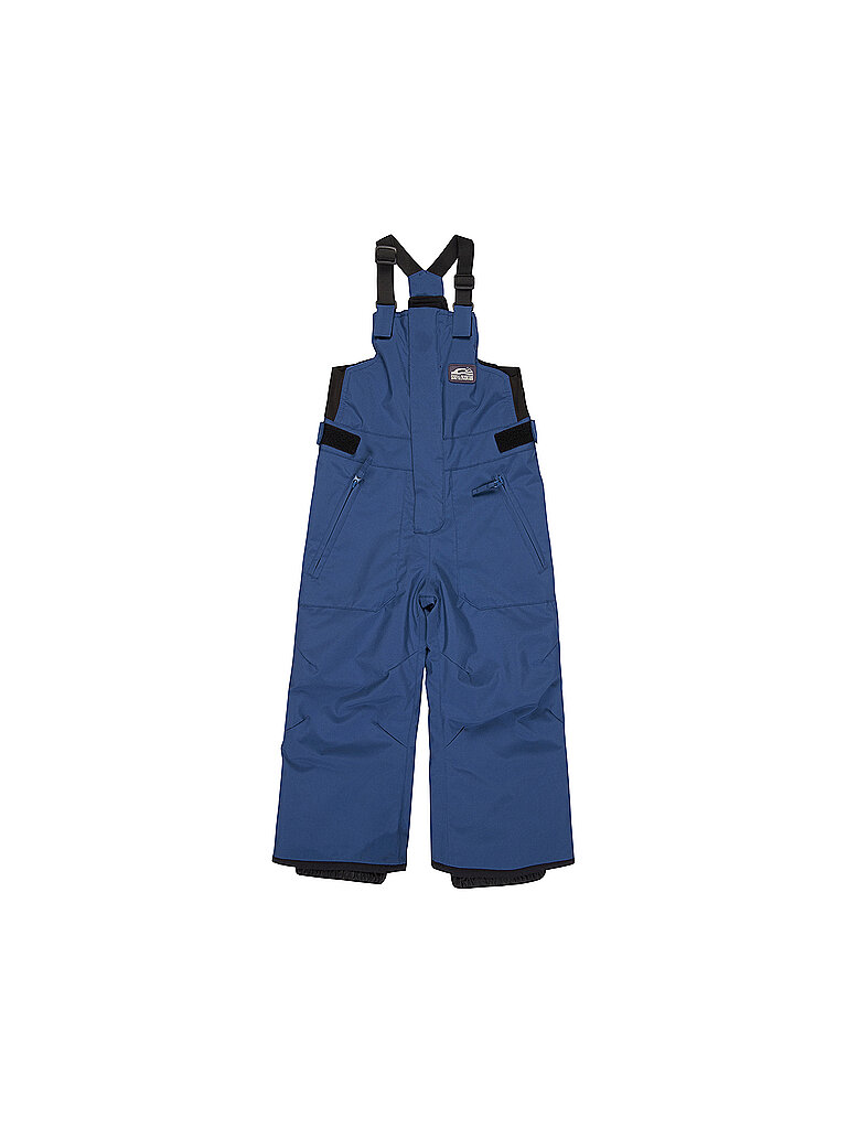 QUIKSILVER Baby Skihose Boogie dunkelblau | 104-110