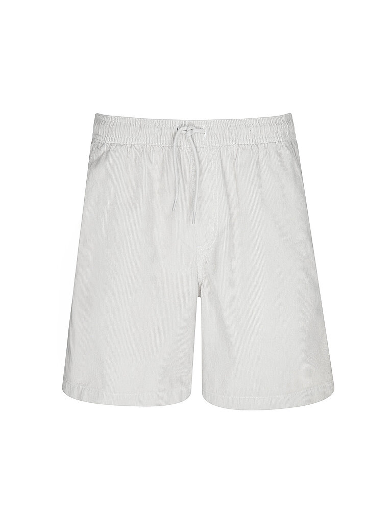 QUIKSILVER Herren Beachshorts Taxer 18 Bermuda grau | L
