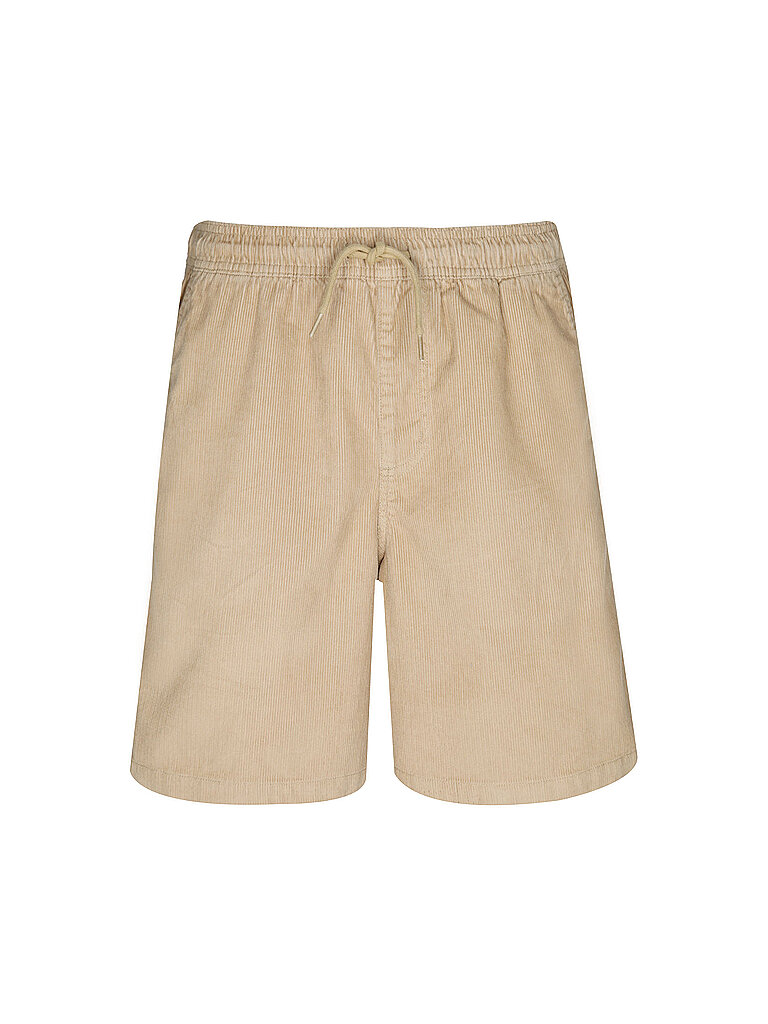 QUIKSILVER Herren Beachshorts Taxer 18 Bermuda hellbraun | XXL