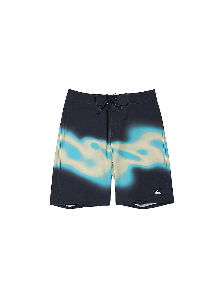 QUIKSILVER Jungen Beachshorts Surfsilk Straight 17 dunkelblau | 172