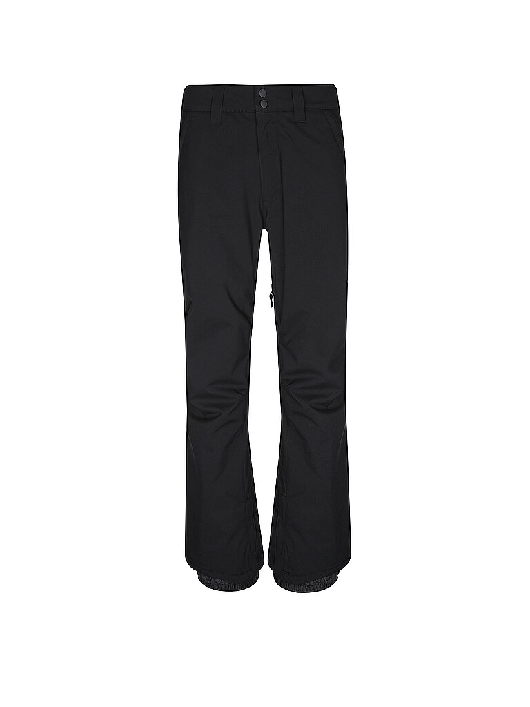 Quiksilver Herren Snowboardhose Estate 10K schwarz