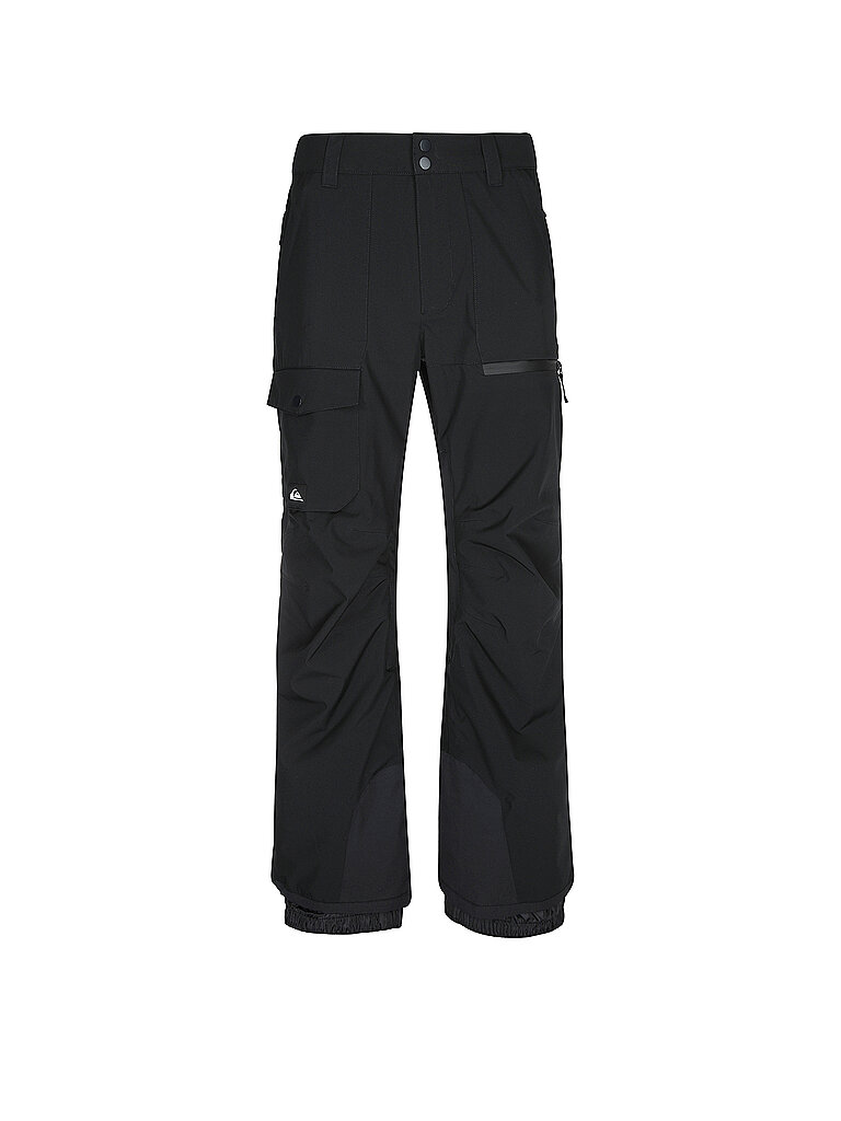 Quiksilver Herren Snowboardhose Utility 20K schwarz