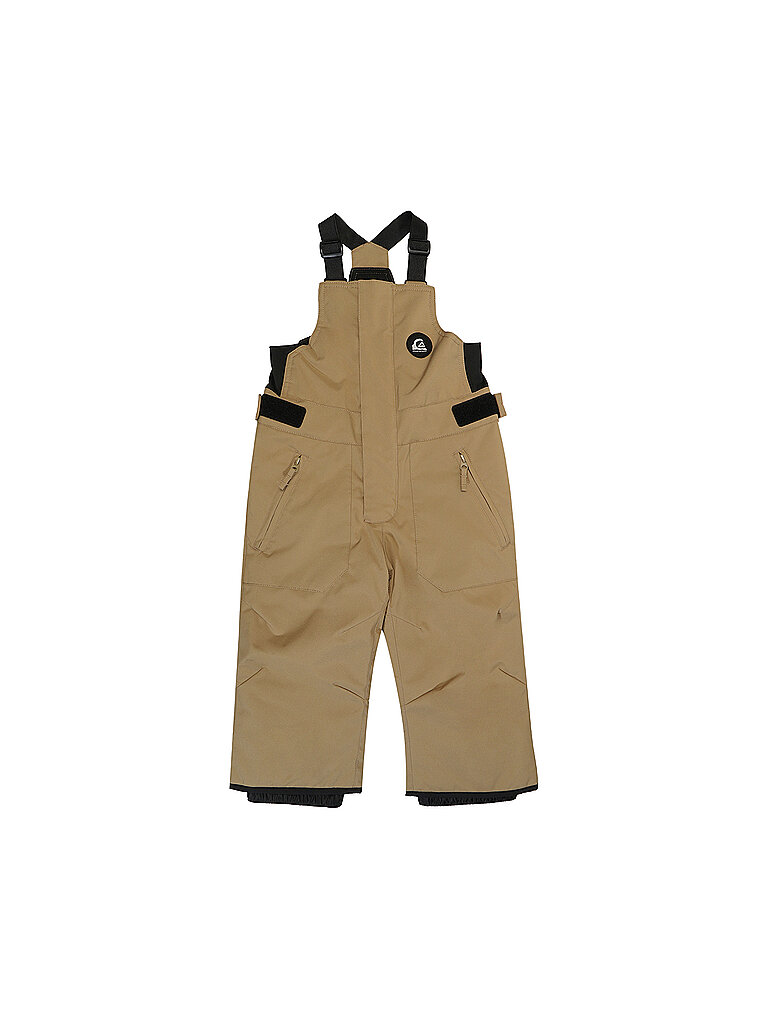 QUIKSILVER Baby Snowboardhose Boogie PT camel | 98