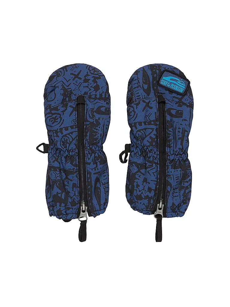 QUIKSILVER | Baby Skifauster Indie | 