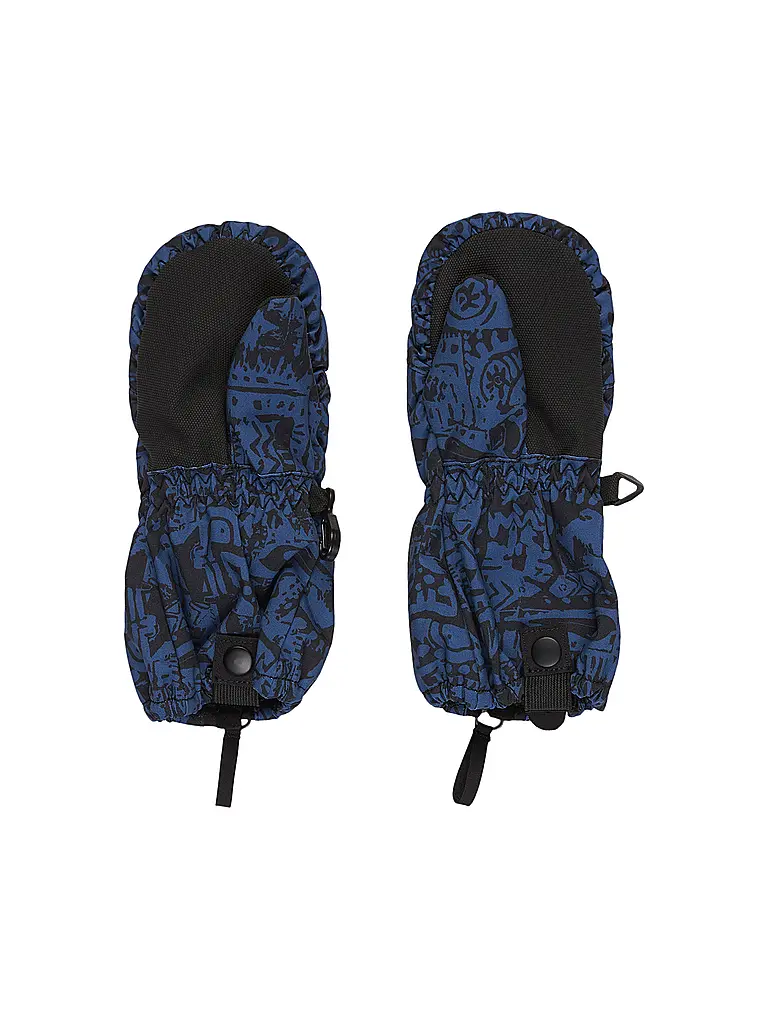 QUIKSILVER | Baby Skifauster Indie | 