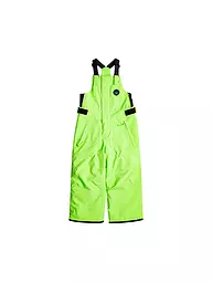 QUIKSILVER | Baby Skihose Boogie | grün