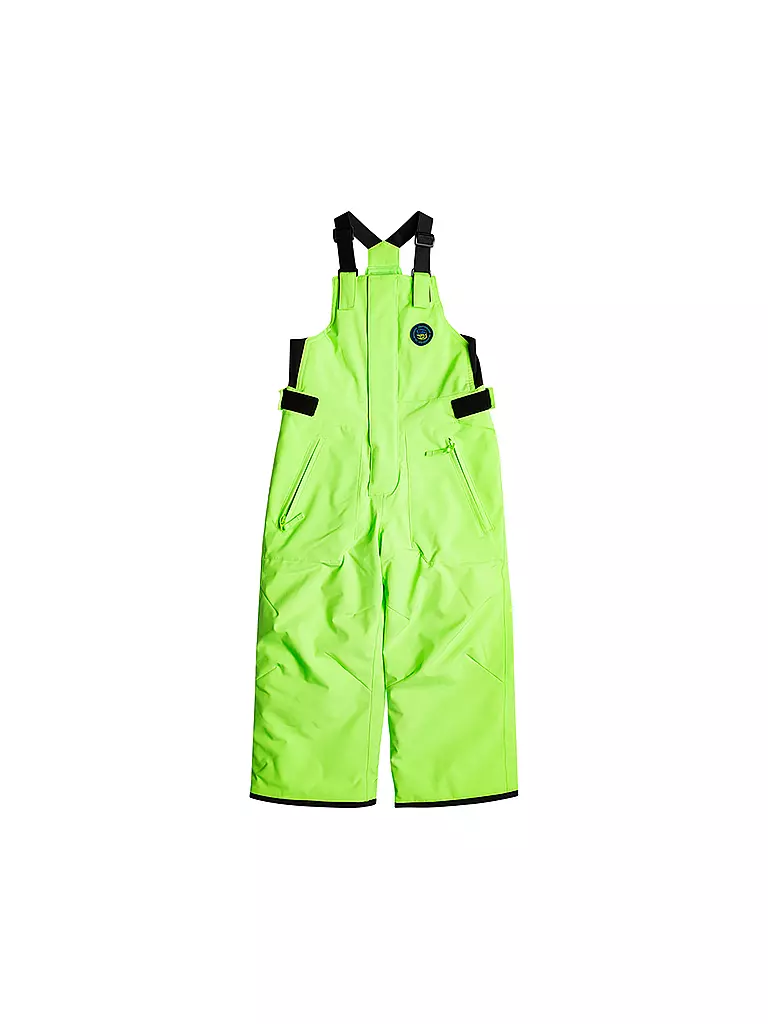 QUIKSILVER | Baby Skihose Boogie | grün