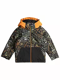 QUIKSILVER | Baby Skijacke Little Mission Jk | bunt