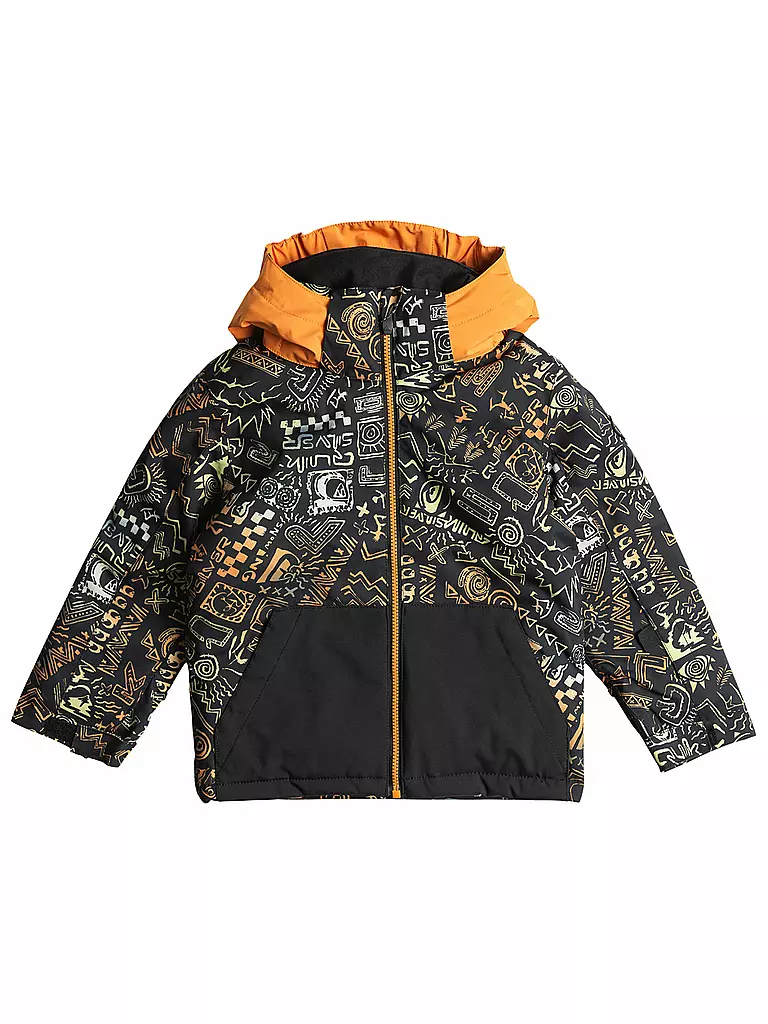 QUIKSILVER | Baby Skijacke Little Mission Jk | bunt