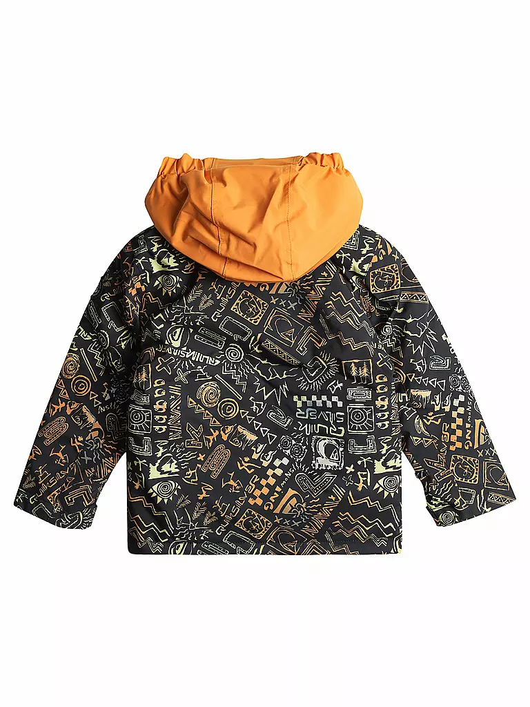 QUIKSILVER | Baby Skijacke Little Mission Jk | bunt