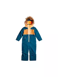 QUIKSILVER | Baby Skioverall Rookie  | blau