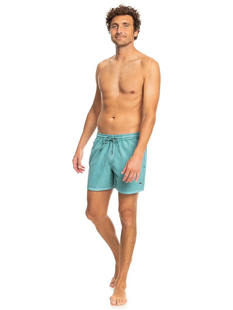 QUIKSILVER | Herren Badeshort Everyday Surfwash 15" | blau